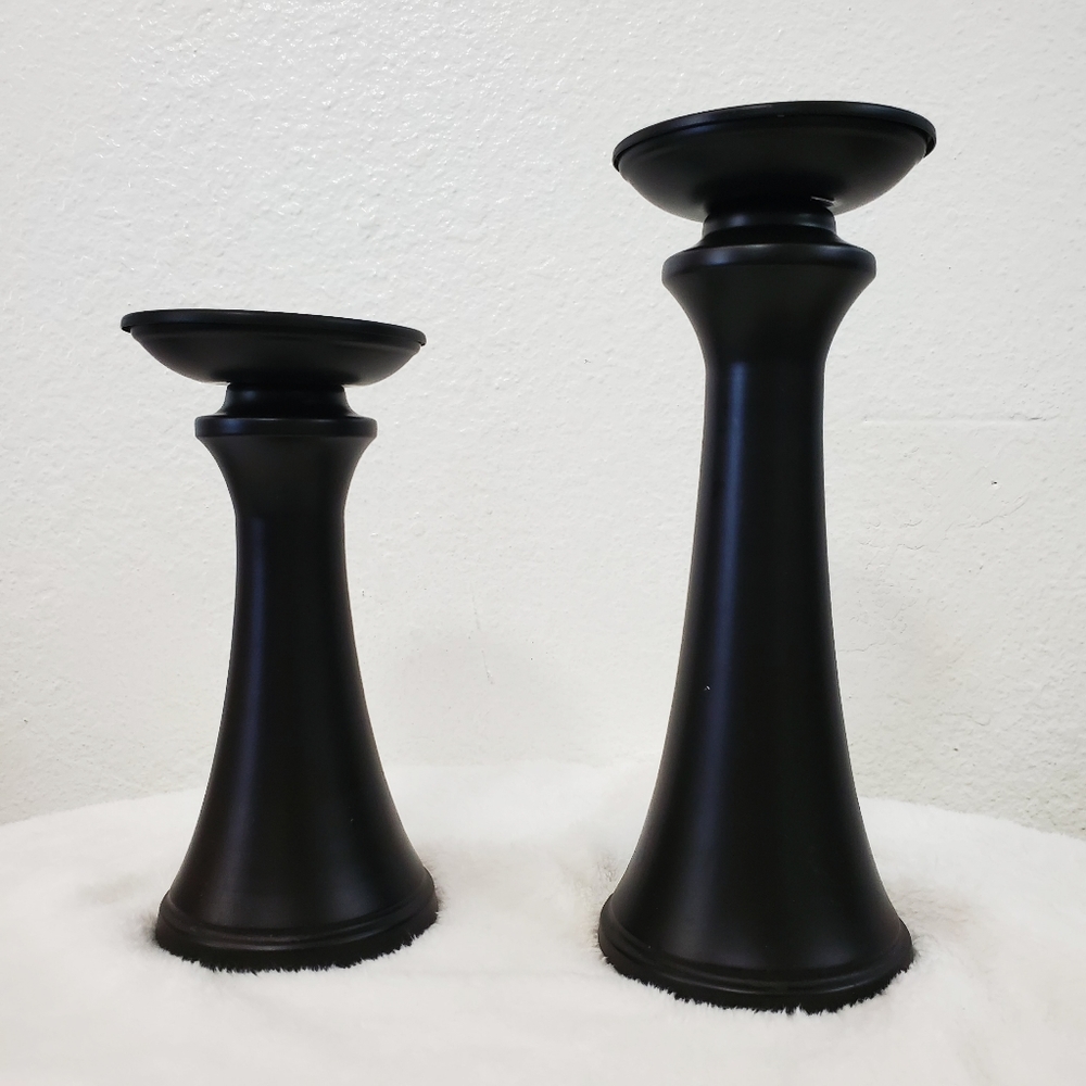 Candle Holders